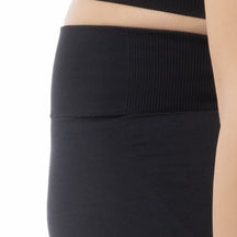 Farmacell Women’s High - Waist Shapewear Shorts | Italian Seamless Compression - Colombian Shapewear | Siluets