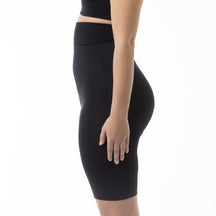 Farmacell Women’s High - Waist Shapewear Shorts | Italian Seamless Compression - Colombian Shapewear | Siluets