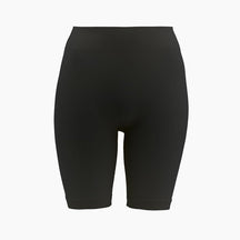Farmacell Women’s Seamless Shaping Mid - Waist Shorts | Italian Anti - Cellulite Compression - Colombian Shapewear | Siluets
