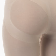 Farmacell Women’s Seamless Shaping Mid - Waist Shorts | Italian Anti - Cellulite Compression - Colombian Shapewear | Siluets