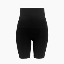 Farmacell Women’s Seamless Shaping High - Waist Shorts | Italian Compression Shapewear - Colombian Shapewear | Siluets