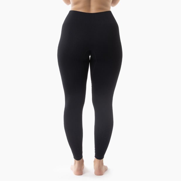 Farmacell Women’s Anti - Cellulite Compression Leggings | Italian Seamless Shapewear - Colombian Shapewear | Siluets
