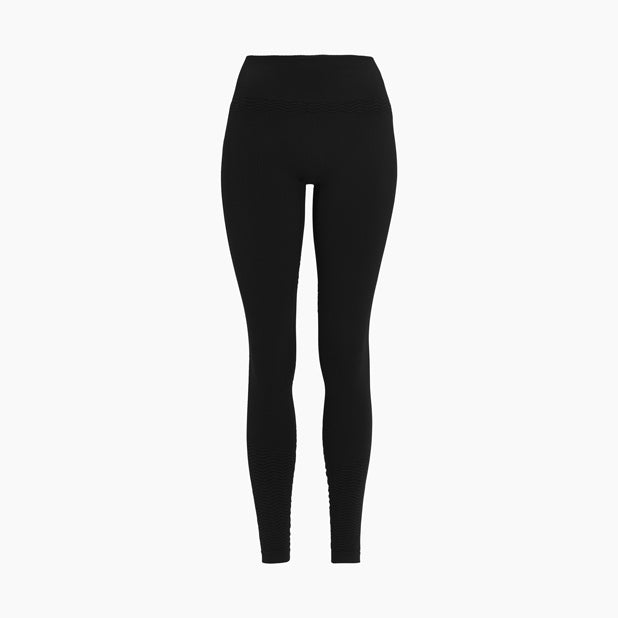 Farmacell Women’s Anti - Cellulite Compression Leggings | Italian Seamless Shapewear - Colombian Shapewear | Siluets