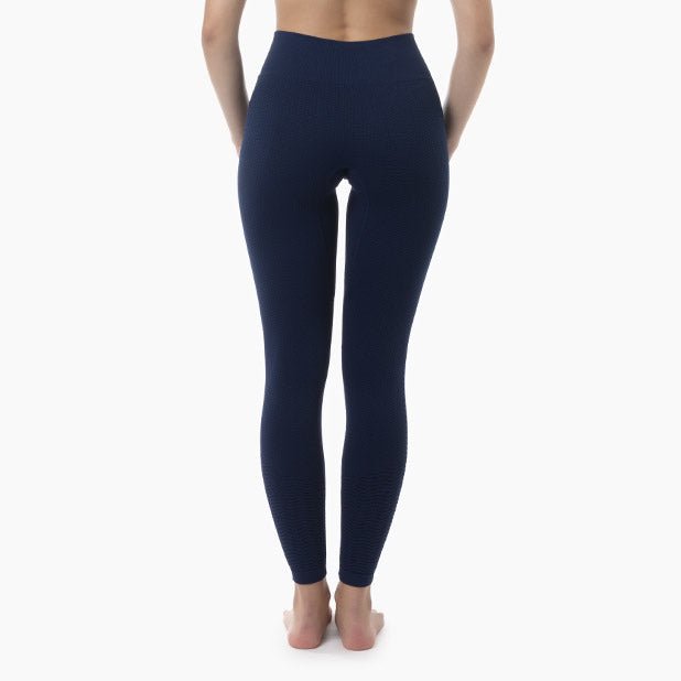 Farmacell Women’s Anti - Cellulite Compression Leggings | Italian Seamless Shapewear - Colombian Shapewear | Siluets