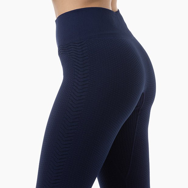 Farmacell Women’s Anti - Cellulite Compression Leggings | Italian Seamless Shapewear - Colombian Shapewear | Siluets