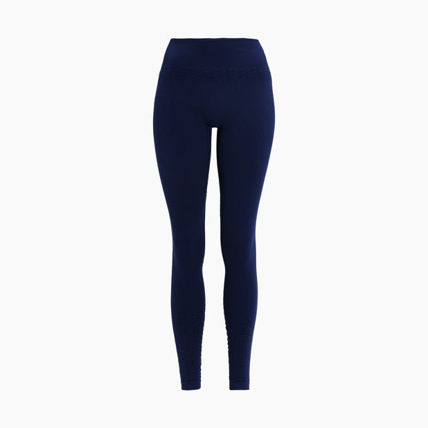 Farmacell Women’s Anti - Cellulite Compression Leggings | Italian Seamless Shapewear - Colombian Shapewear | Siluets
