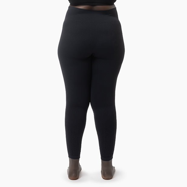 Farmacell Women’s Anti - Cellulite Compression Leggings | Italian Seamless Shapewear - Colombian Shapewear | Siluets