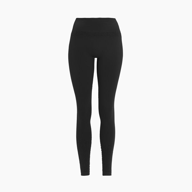 Farmacell Women’s Anti - Cellulite Compression Leggings | Italian Seamless Shapewear - Colombian Shapewear | Siluets