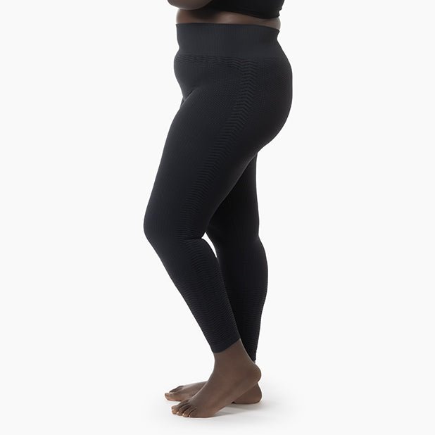 Farmacell Women’s Anti - Cellulite Compression Leggings | Italian Seamless Shapewear - Colombian Shapewear | Siluets