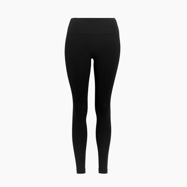 Farmacell Women’s Mid - Waisted Tummy Control Leggings | Italian Anti - Cellulite Shapewear - Colombian Shapewear | Siluets