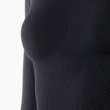 Farmacell Women’s Long - Sleeve Anti - Cellulite Micromassage T-Shirt | Italian Compression Wear - Colombian Shapewear | Siluets