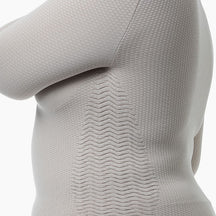 Farmacell Women’s Long - Sleeve Anti - Cellulite Micromassage T-Shirt | Italian Compression Wear - Colombian Shapewear | Siluets