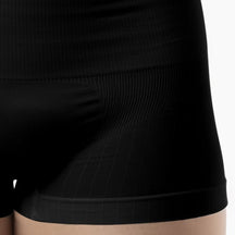 Farmacell Men’s Shapewear Stretch Cotton Boxer | Italian Compression Underwear - Colombian Shapewear | Siluets