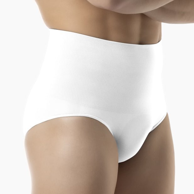 Farmacell Men’s Tummy Control Shapewear Brief | Italian Seamless Compression Underwear - Colombian Shapewear | Siluets