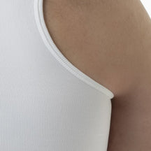 Farmacell Men’s Gynecomastia Compression Tank Top | Italian Seamless Chest Shaper - Colombian Shapewear | Siluets