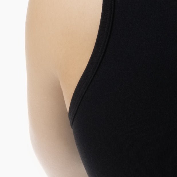 Farmacell Men’s Slimming Compression Tank Top | Italian Seamless Shapewear - Colombian Shapewear | Siluets