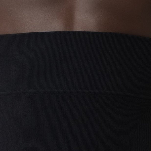 Farmacell Men’s Shapewear Waist Cincher | Italian Compression Tummy Control Belt - Colombian Shapewear | Siluets