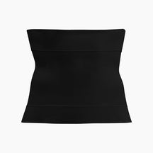 Farmacell Men’s Shapewear Waist Cincher | Italian Compression Tummy Control Belt - Colombian Shapewear | Siluets