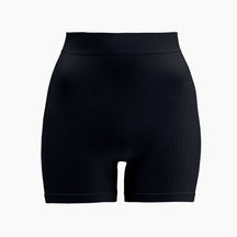 Farmacell Women’s Mid - Thigh Shapewear Short with Anti - Cellulite Control | Italian Compression - Colombian Shapewear | Siluets