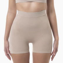 Farmacell Women’s Mid - Thigh Shapewear Short with Anti - Cellulite Control | Italian Compression - Colombian Shapewear | Siluets