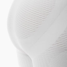 Farmacell Women’s Mid - Thigh Shapewear Short with Anti - Cellulite Control | Italian Compression - Colombian Shapewear | Siluets