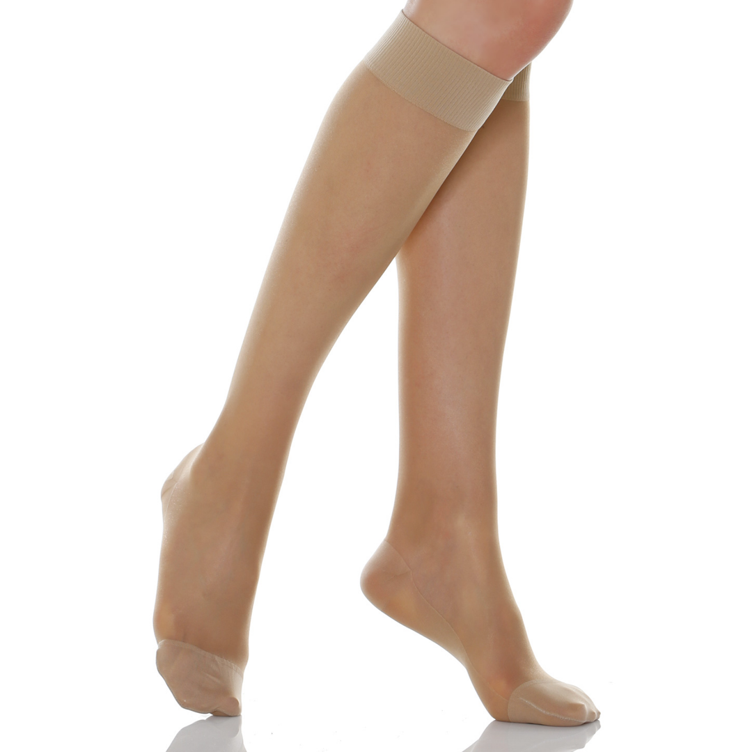 RelaxSan Basic 850 Knee-High Compression Socks