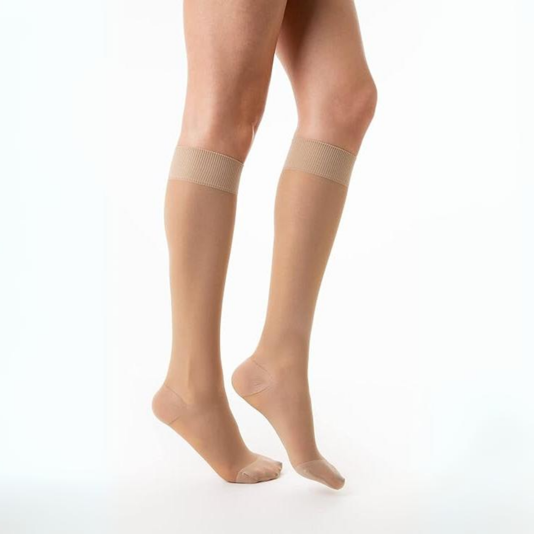 RelaxSan Basic 850 Knee-High Compression Socks