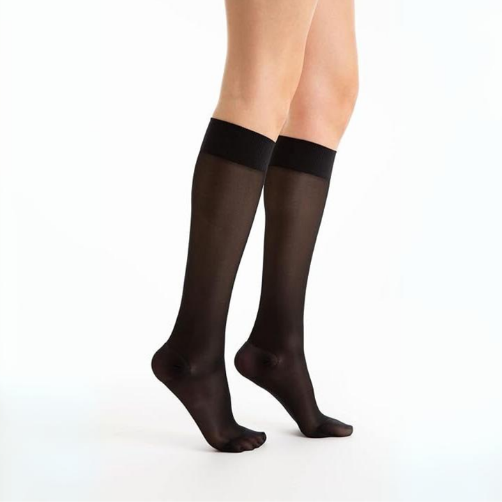 RelaxSan Basic 850 Knee-High Compression Socks