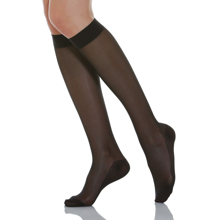 RelaxSan Basic 850 Knee-High Compression Socks