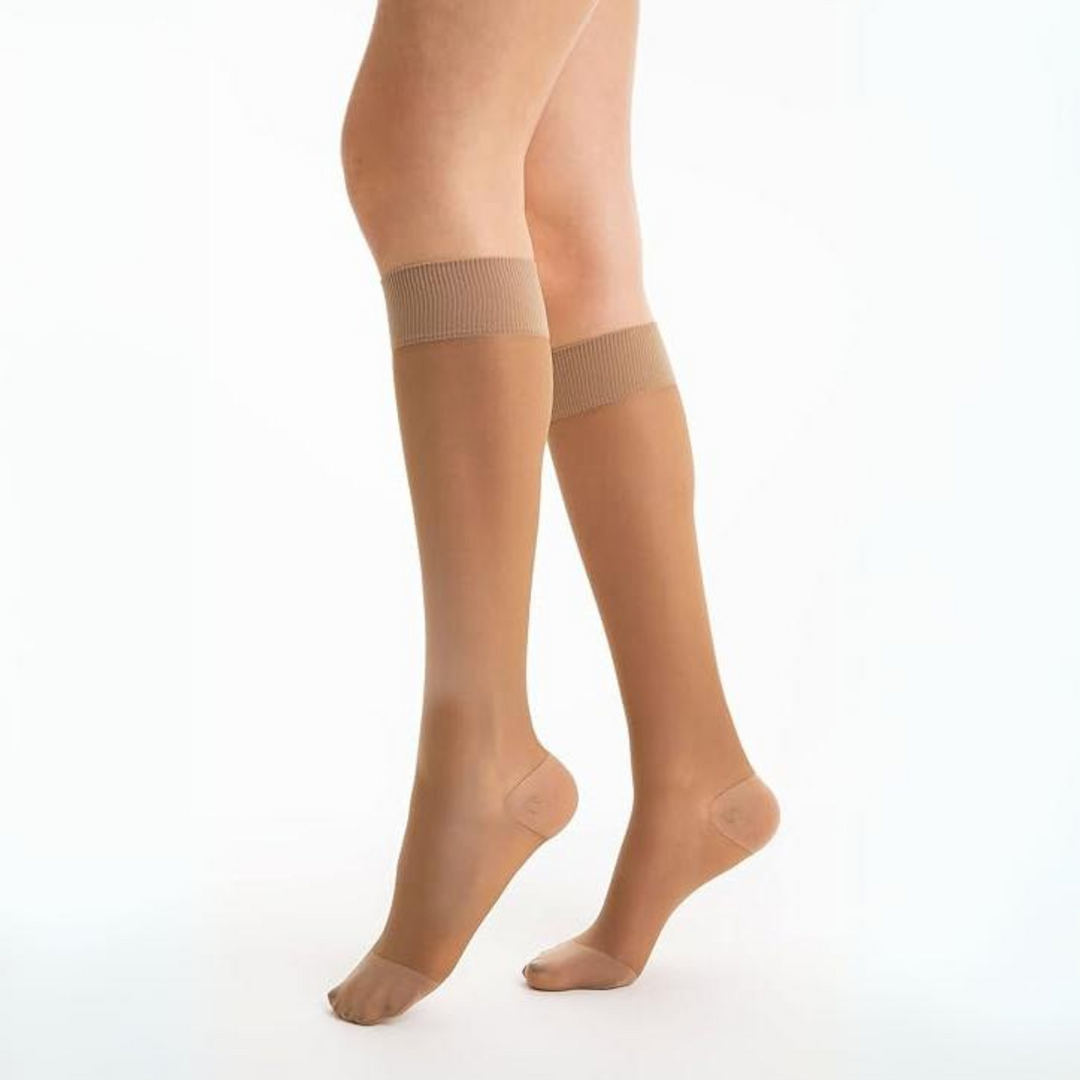 RelaxSan Basic 850 Knee-High Compression Socks