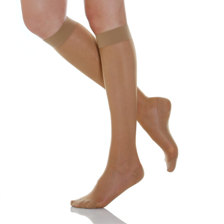 RelaxSan Basic 850 Knee-High Compression Socks