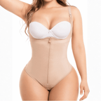 Fajas Salome 0351 – Colombian Thong Shapewear | Tummy Control Faja - Colombian Shapewear | Siluets