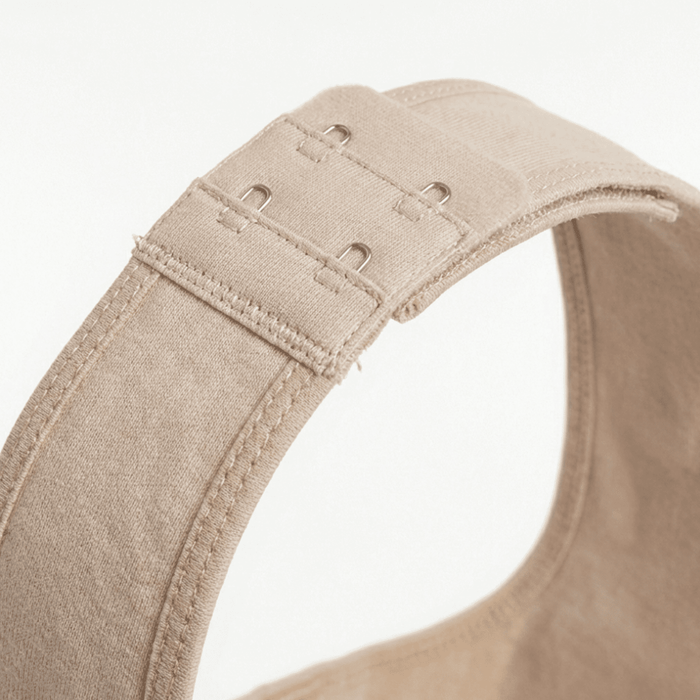 Fajas Salomé 322 – Post - Surgical Chin Strap | Facial Compression Garment - Colombian Shapewear | Siluets