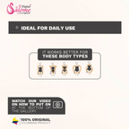 Salome 413 - CCB | Faja Colombiana Tummy Control Girdle with Hooks Bodysuit | Powernet - Colombian Shapewear | Siluets