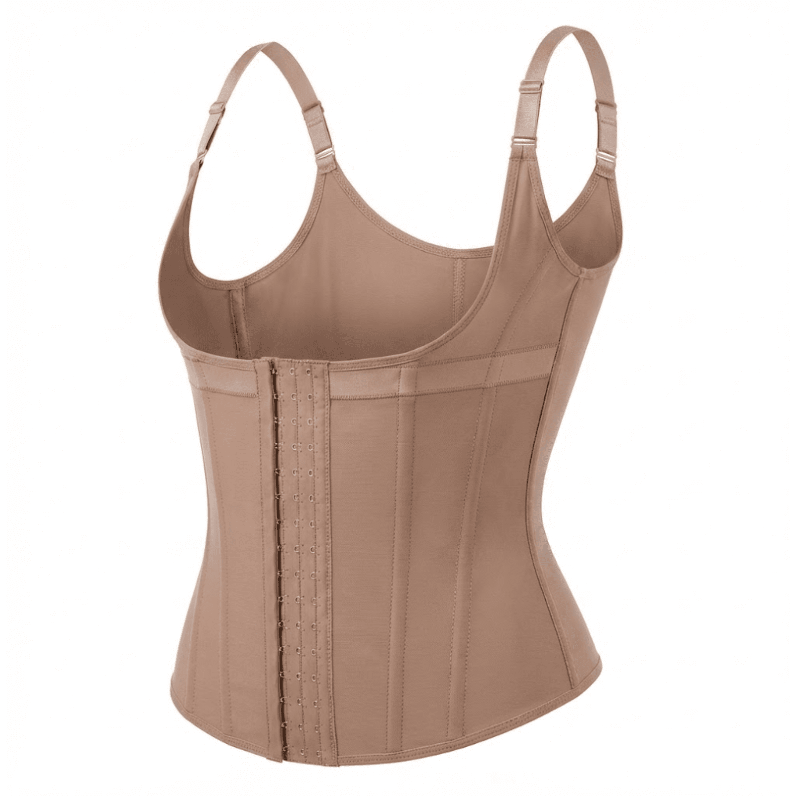 Fajas Salome 63136 – Colombian Waist Cincher | High Compression Faja - Colombian Shapewear | Siluets