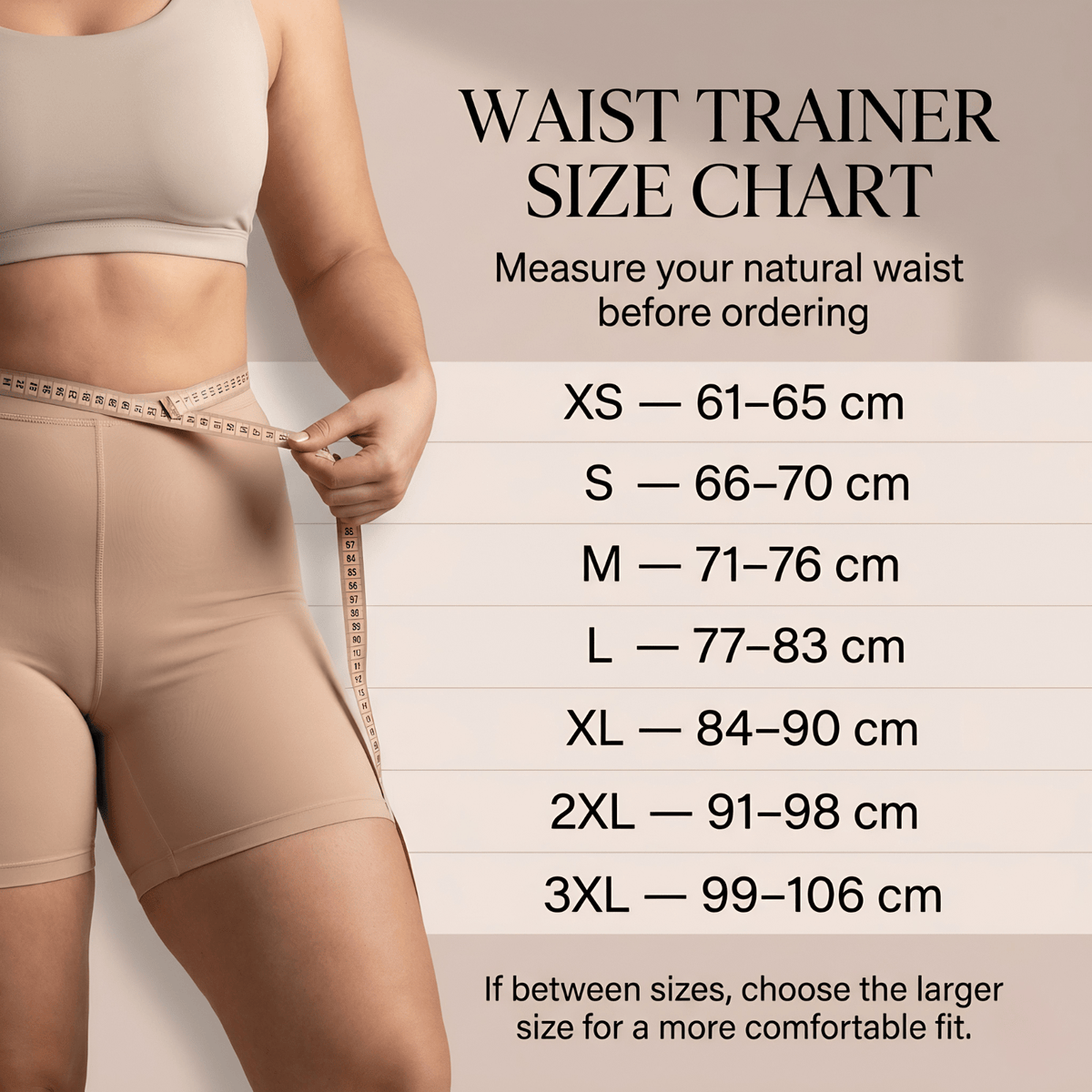 Fajas Salomé 7011 - CCB Colombian Waist Cincher | High Back Tummy Control - Colombian Shapewear | Siluets