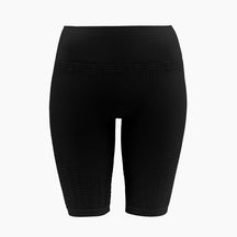 Farmacell Women’s High - Waist Mid - Thigh Shapewear Short | Italian Seamless Compression - Colombian Shapewear | Siluets