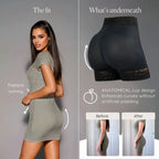 Natural Butt Lifting Shorts