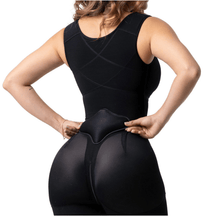 Snatched Body 2506 Mini Lumbar Board - Colombian Shapewear | Siluets