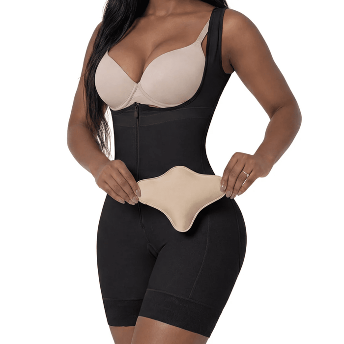Snatched Body 2506 Mini Lumbar Board - Colombian Shapewear | Siluets