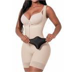 Snatched Body 2506 Mini Lumbar Board - Colombian Shapewear | Siluets