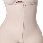 Snatched DC0174 – Stage 0 Colombian Post - Surgery Faja | BBL & Lipo - Colombian Shapewear | Siluets