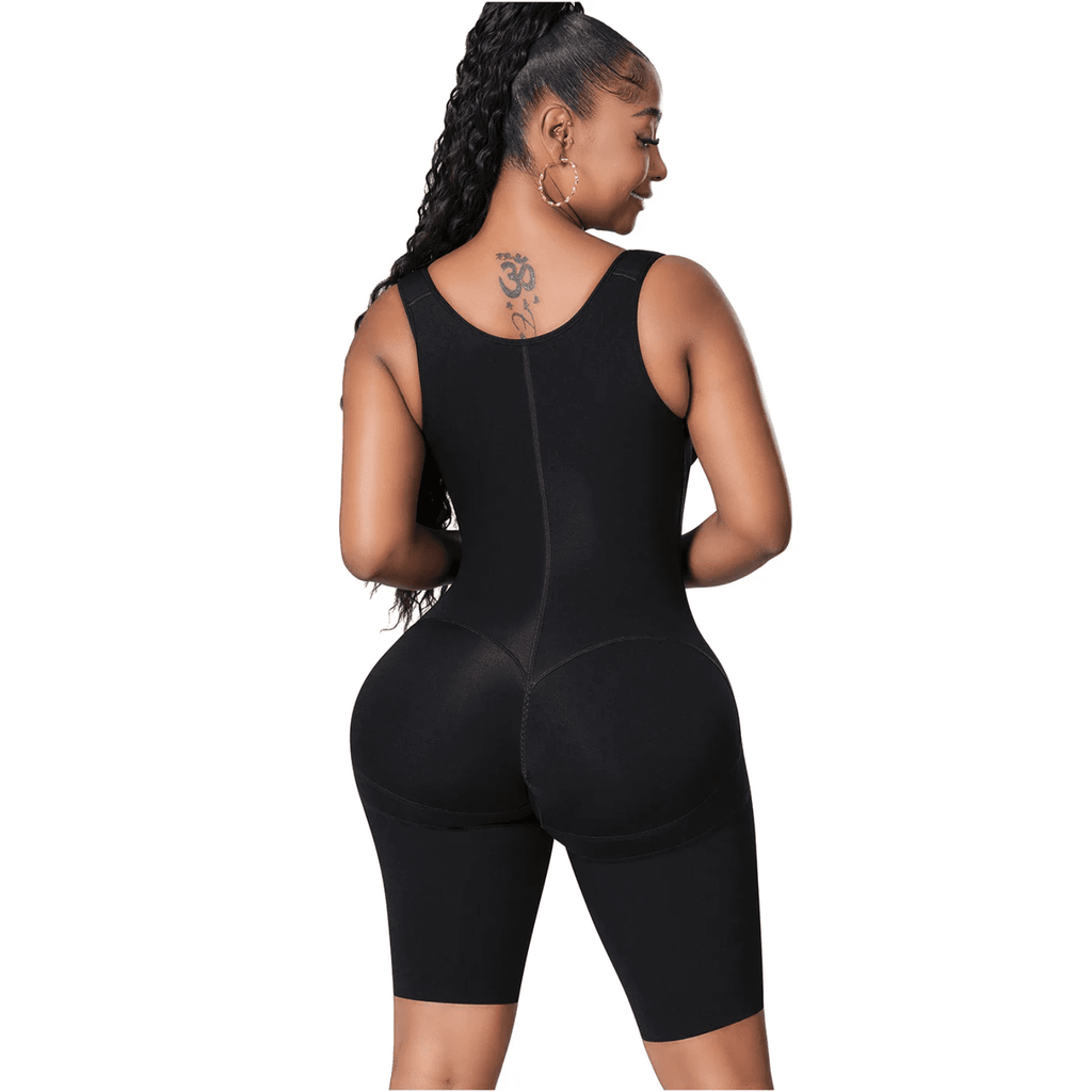 Snatched DC0174 – Stage 0 Colombian Post - Surgery Faja | BBL & Lipo - Colombian Shapewear | Siluets