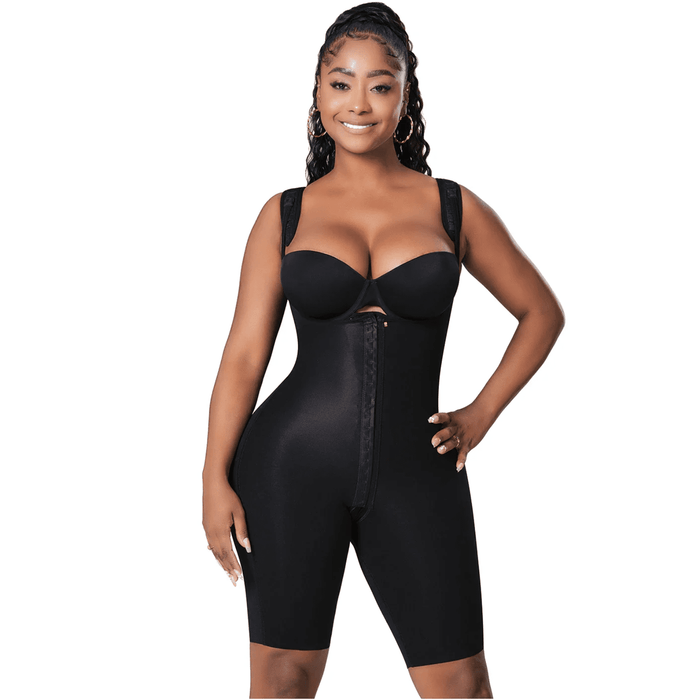 Snatched DC0174 – Stage 0 Colombian Post - Surgery Faja | BBL & Lipo - Colombian Shapewear | Siluets