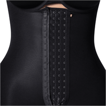 Snatched DC0174 – Stage 0 Colombian Post - Surgery Faja | BBL & Lipo - Colombian Shapewear | Siluets