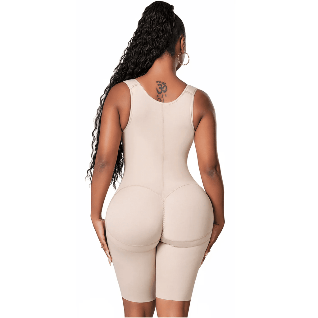 Snatched DC0174 – Stage 0 Colombian Post - Surgery Faja | BBL & Lipo - Colombian Shapewear | Siluets