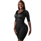 Snatched DC04L1 – Post - Surgery Full Body Faja Colombiana | High Compression Shapewear - Colombian Shapewear | Siluets