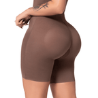 Snatched DQ01L3 – Colombian Bodysuit | Tummy Control & Built - In Bra - Colombian Shapewear | Siluets