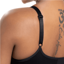 Snatched DQ01L3 – Colombian Bodysuit | Tummy Control & Built - In Bra - Colombian Shapewear | Siluets