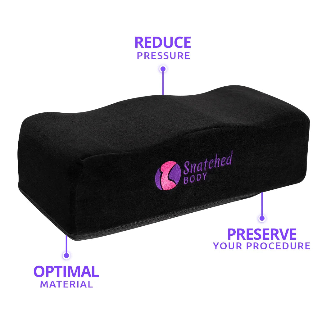 Snatched Body Accessories SNA-PSOFT Snatched Body Accessories